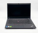 Lenovo ThinkPad T14 Gen2 Core I5-1145G7 2.6 Ghz. 16 GB 512 GB M.2-2280 Webcam  LCD FHD 14.1"  Win 11 Pro - L0806261SP
